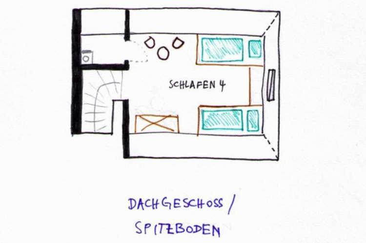 Komfortables Reetdachferienhaus Hasel 1 Puddemin Extérieur photo